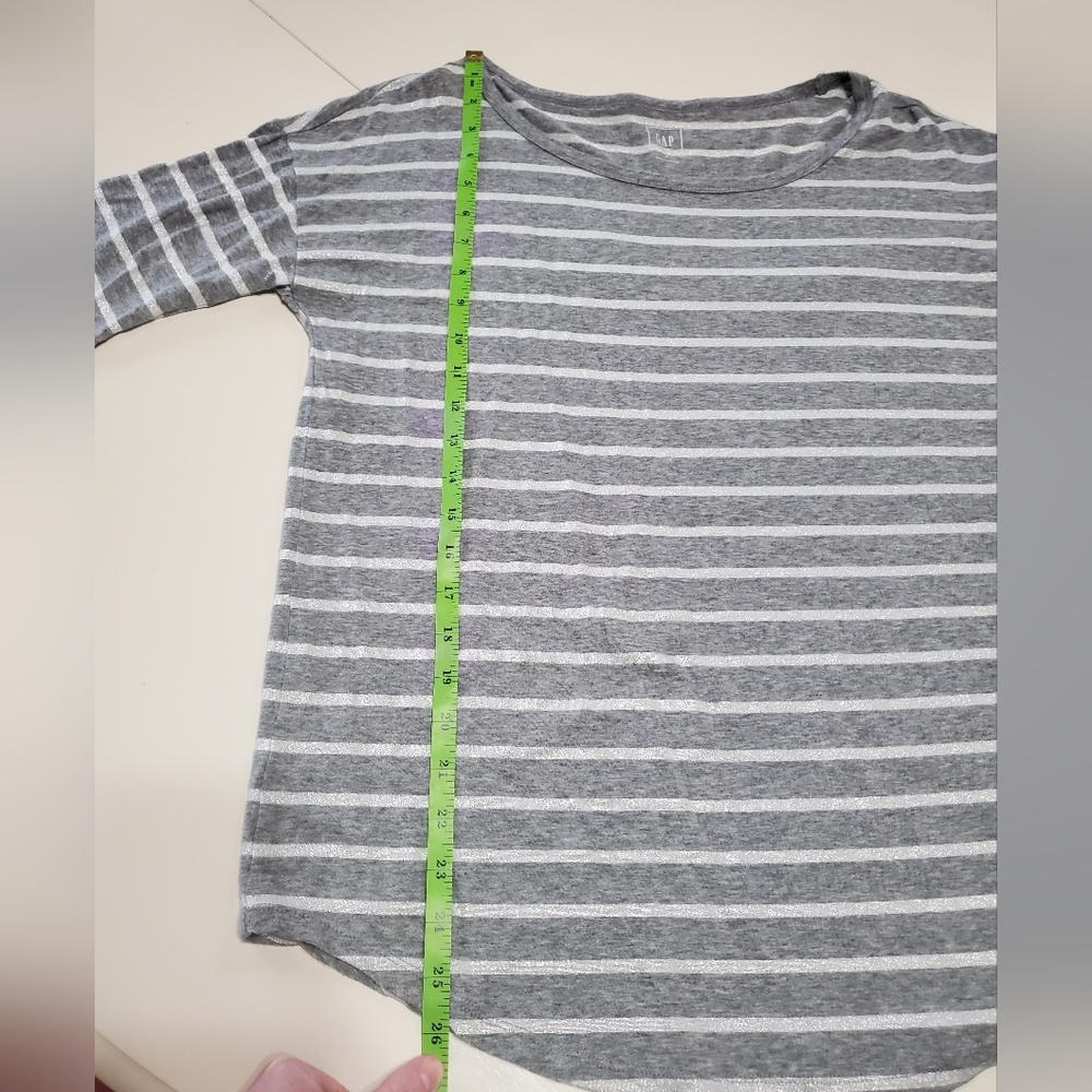 Gap tee - Picture 5 of 7
